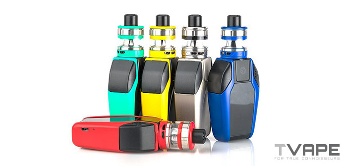 Joyetech Ekee Color Selection