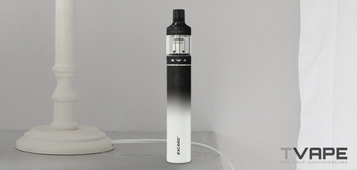 Joyetech Exceed Review