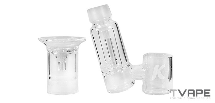 KandyPens ICON Kit Glass