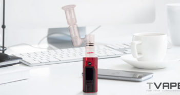 KandyPens ICON Kit Review – Wax Icon