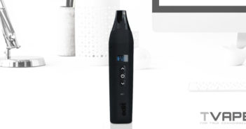 EDIT Digibake Portable Herb Vaporizer Review