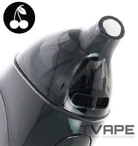 Atopack dolphin mouth piece