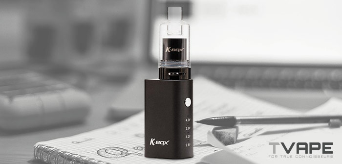 KandyPens K-Box Review