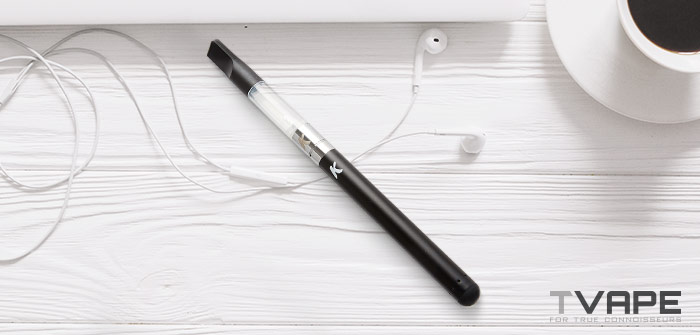 The Kind Pen, Premium Edition Slim Oil Pen