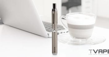 Yocan Evolve C Review – C Spot Vape