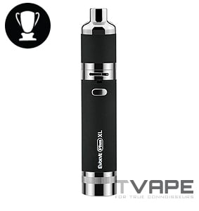 Yocan Evolve Plus XL front profile