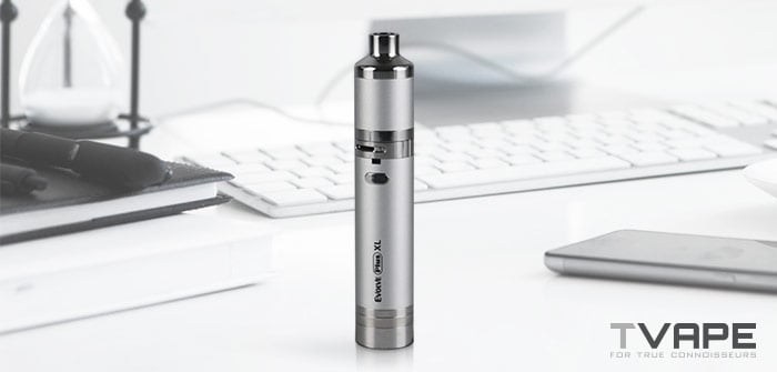 Yocan Evolve Plus XL Review - Over-sized but Underwhelming | TVape