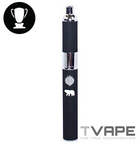 Grizzly Honey Dab Pen Front