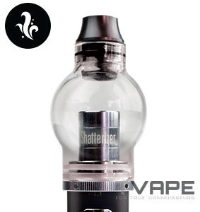 Shatterizer Concentrate Vaporizer mouth piece