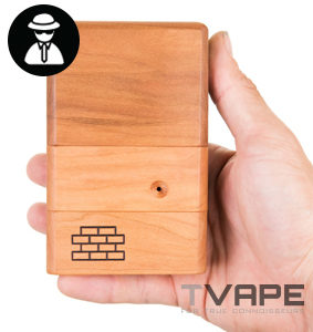 sticky brick jr in another hand