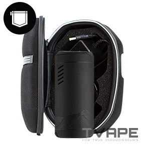 xvape fog with armor case