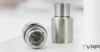 Saionara Atomizer Review – Saionara, Baby!