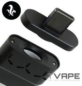 Airvape X mouth piece