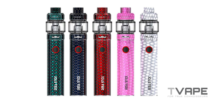 Smok Resa Stick available colors