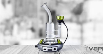 Vapium Hyer Big-E Rig Review – It Charges Your Phone?