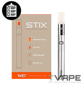 Yocan - Stix Vaporizer Kit