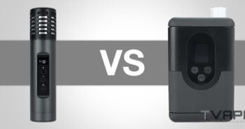 Arizer Air 2 vs ArGo – A Sibling Showdown