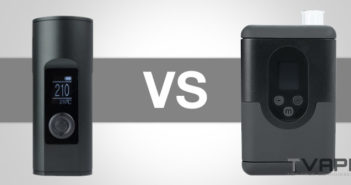 Arizer Solo 2 vs Arizer ArGo – Big Bro vs Baby Bro!