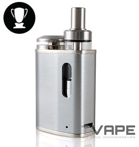 Eleaf iStick Pico Baby front display