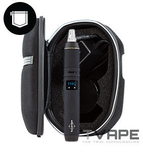 FocusVape Pro Portable Vaporizer