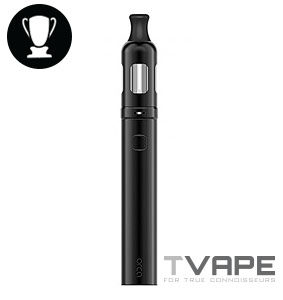 Vaporesso Orca Solo front display