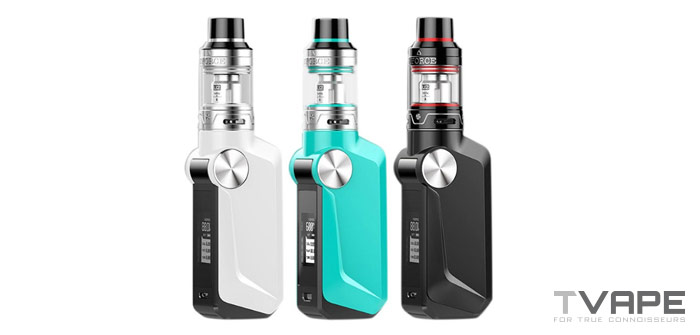 Voopoo Mojo available colors