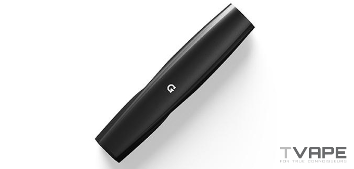 G Pen Gio inclined view