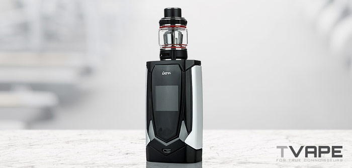 iJoy Avenger Review