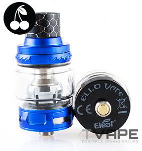 iStick Pico S mouth piece