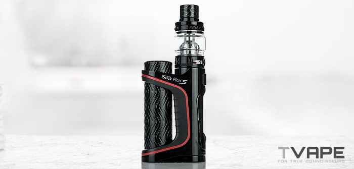 iStick Pico S Review
