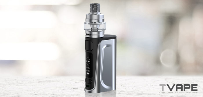 eVic Primo Fit Review