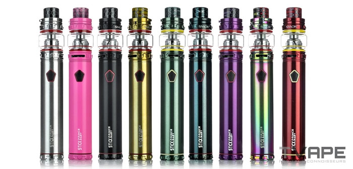 Smok Stick Prince Baby available colors