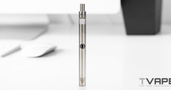 Linx Ember Wax Pen Review – Smoldering