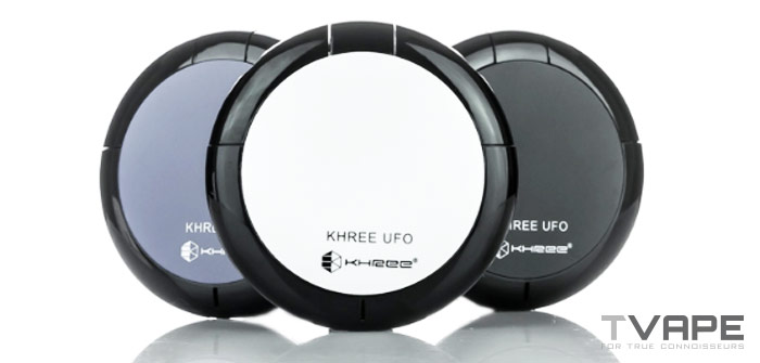 Khree UFO available colors