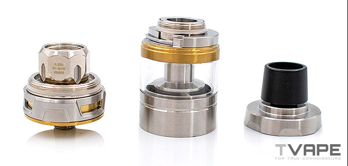 Vaporesso Armour Pro atomizers