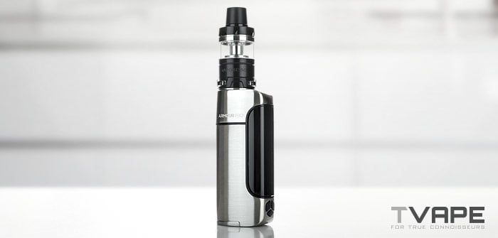 Vaporesso Armour Pro Review