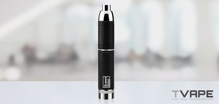 Yocan Loaded Review