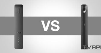 Bo One vs Myle – Battle of the Pods