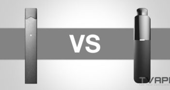 Bo Plus vs Juul – Pod Vape Showdown