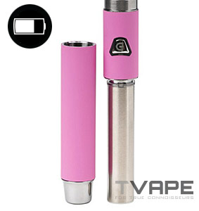 Dazzvape Acus battery slot