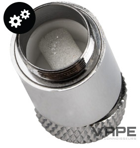 Dazzvape Acus coils