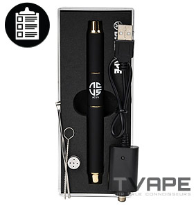 Dazzvape Acus full kit