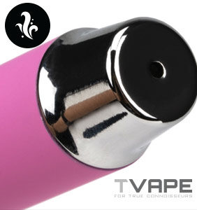 Dazzvape Acus mouth piece