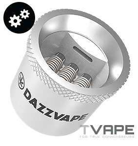 Dazzvape Melter coils