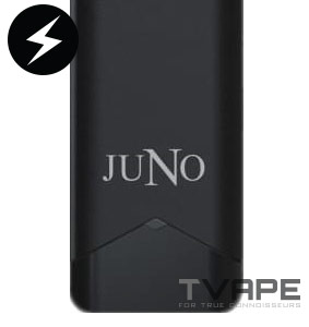 Juno power control