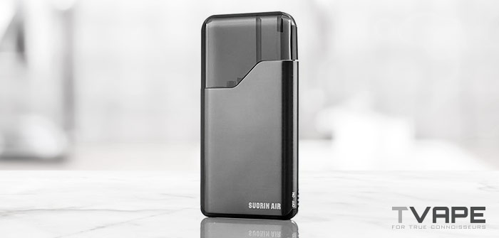 Suorin Air Review