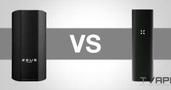 Zeus Arc vs Pax 3 – Featherweight Title Match
