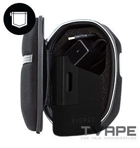 Healthy Rips Fierce with armor case
