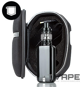 Vaporesso Luxe with armor case