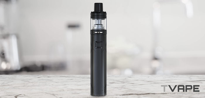 Joyetech EXCEED NC Review